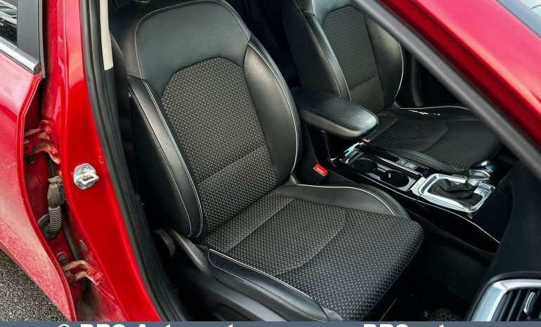 Kia Ceed 1.6 CRDi GT-Line Automatas 2018 full