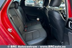 Kia Ceed 1.6 CRDi GT-Line Automatas 2018 full
