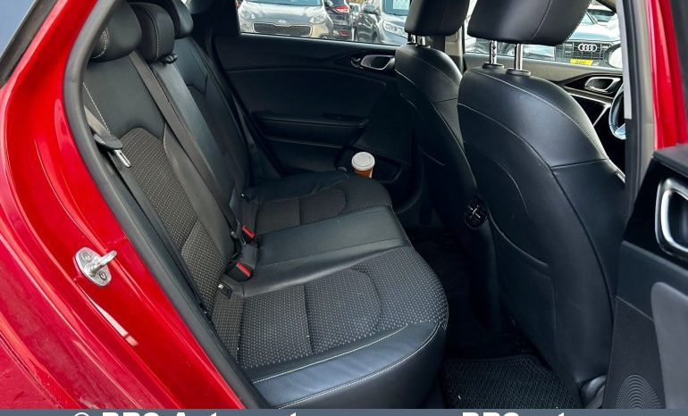 Kia Ceed 1.6 CRDi GT-Line Automatas 2018 full