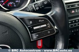 Kia Ceed 1.6 CRDi GT-Line Automatas 2018 full