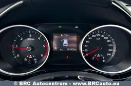 Kia Ceed 1.6 CRDi GT-Line Automatas 2018 full