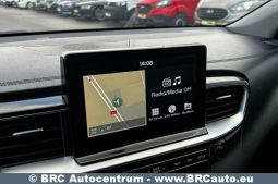 Kia Ceed 1.6 CRDi GT-Line Automatas 2018 full