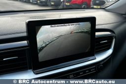 Kia Ceed 1.6 CRDi GT-Line Automatas 2018 full