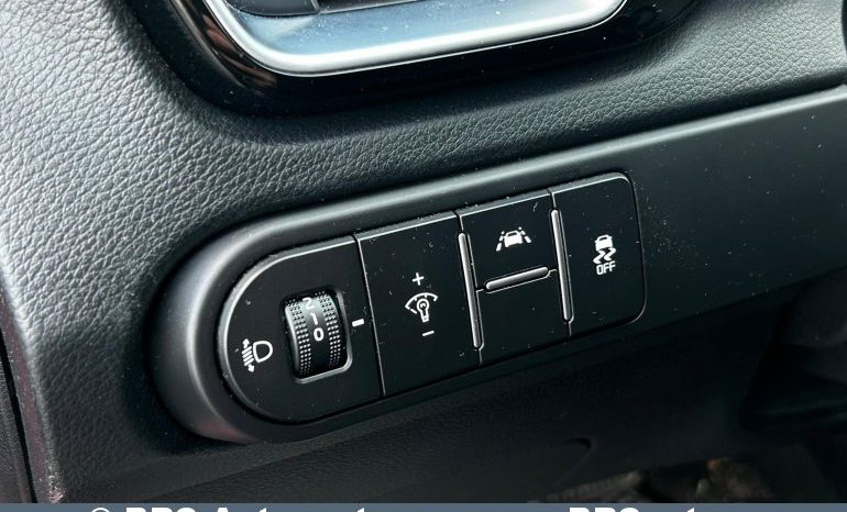 Kia Ceed 1.6 CRDi GT-Line Automatas 2018 full