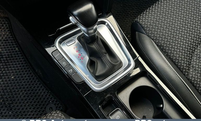 Kia Ceed 1.6 CRDi GT-Line Automatas 2018 full