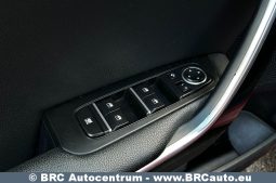 Kia Ceed 1.6 CRDi GT-Line Automatas 2018 full