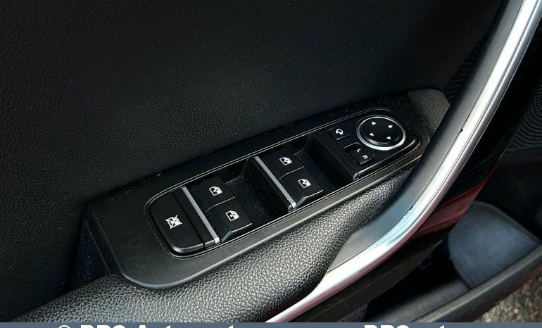 Kia Ceed 1.6 CRDi GT-Line Automatas 2018 full