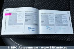 Kia Ceed 1.6 CRDi GT-Line Automatas 2018 full