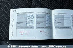 Kia Ceed 1.6 CRDi GT-Line Automatas 2018 full