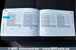 Kia Ceed 1.6 CRDi GT-Line Automatas 2018 full