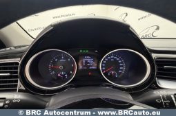 Kia Ceed 1.6 CRDi GT-Line Automatas 2018 full