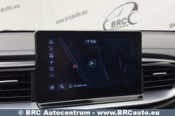 Kia Ceed 1.6 CRDi GT-Line Automatas 2018 full