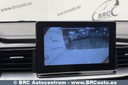 Kia Ceed 1.6 CRDi GT-Line Automatas 2018 full