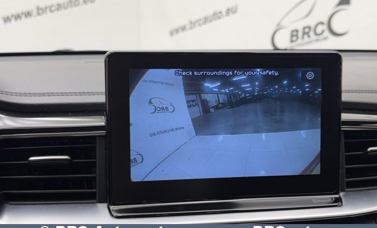 Kia Ceed 1.6 CRDi GT-Line Automatas 2018 full