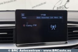 Kia Ceed 1.6 CRDi GT-Line Automatas 2018 full