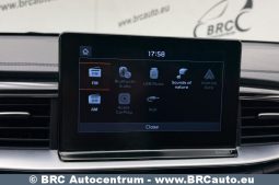 Kia Ceed 1.6 CRDi GT-Line Automatas 2018 full