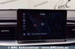 Kia Ceed 1.6 CRDi GT-Line Automatas 2018 full