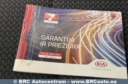 Kia Ceed 1.6 CRDi GT-Line Automatas 2018 full