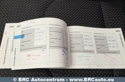 Kia Ceed 1.6 CRDi GT-Line Automatas 2018 full