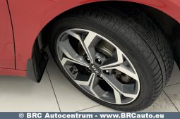 Kia Ceed 1.6 CRDi GT-Line Automatas 2018 full