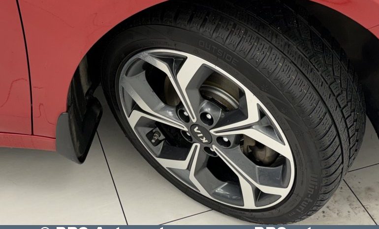 Kia Ceed 1.6 CRDi GT-Line Automatas 2018 full