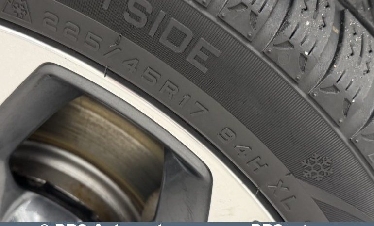 Kia Ceed 1.6 CRDi GT-Line Automatas 2018 full