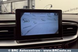 Kia Ceed 1.6 CRDi GT-Line Automatas 2018 full