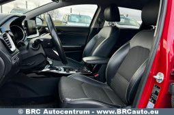 Kia Ceed 1.6 CRDi GT-Line Automatas 2018 full