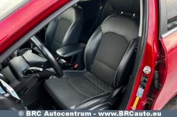 Kia Ceed 1.6 CRDi GT-Line Automatas 2018 full