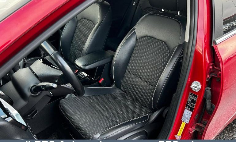 Kia Ceed 1.6 CRDi GT-Line Automatas 2018 full