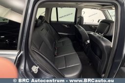 Mercedes-Benz GLK 350 4Matic Automatas 2013 full