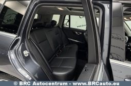 Mercedes-Benz GLK 350 4Matic Automatas 2013 full