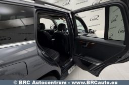 Mercedes-Benz GLK 350 4Matic Automatas 2013 full