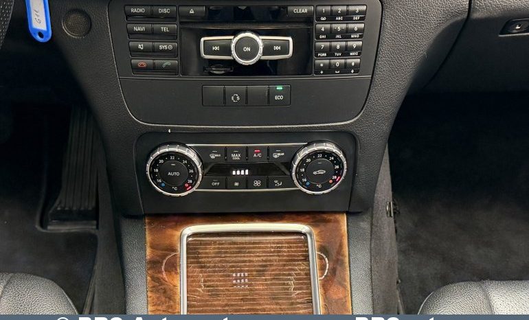 Mercedes-Benz GLK 350 4Matic Automatas 2013 full