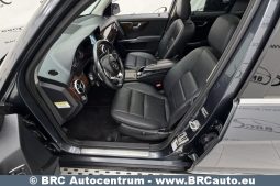 Mercedes-Benz GLK 350 4Matic Automatas 2013 full