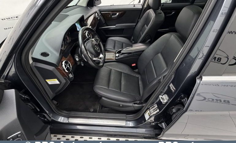 Mercedes-Benz GLK 350 4Matic Automatas 2013 full