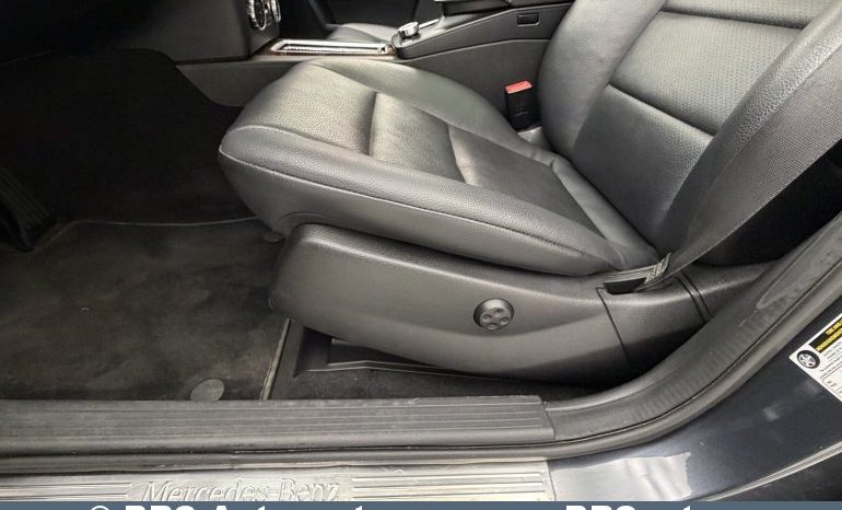 Mercedes-Benz GLK 350 4Matic Automatas 2013 full