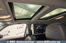 Mercedes-Benz GLK 350 4Matic Automatas 2013 full