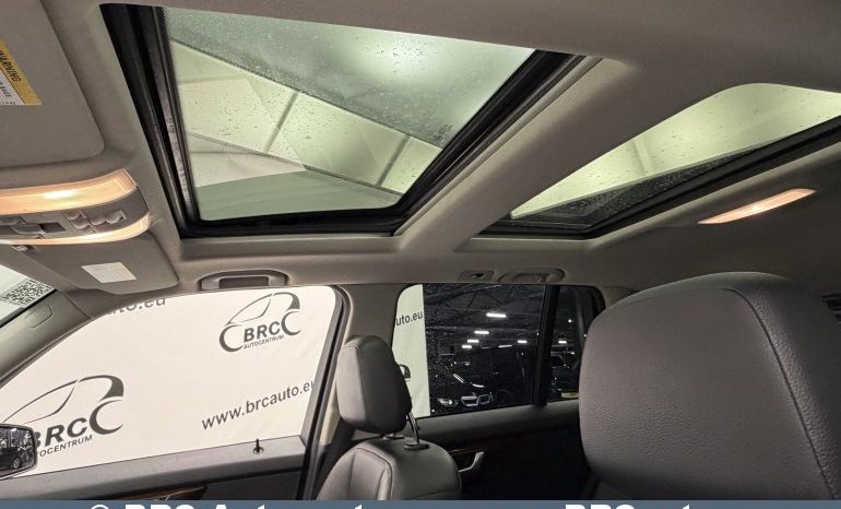 Mercedes-Benz GLK 350 4Matic Automatas 2013 full