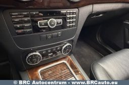 Mercedes-Benz GLK 350 4Matic Automatas 2013 full