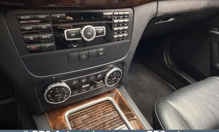 Mercedes-Benz GLK 350 4Matic Automatas 2013 full