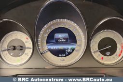 Mercedes-Benz GLK 350 4Matic Automatas 2013 full