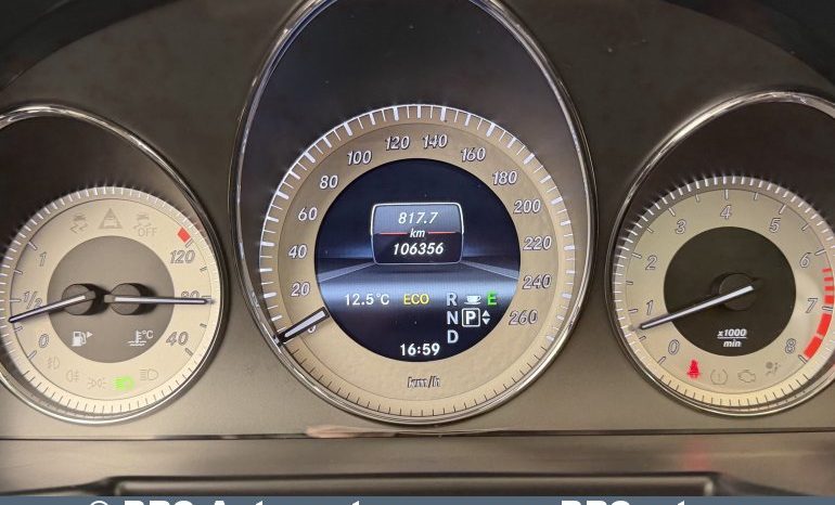 Mercedes-Benz GLK 350 4Matic Automatas 2013 full