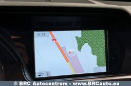 Mercedes-Benz GLK 350 4Matic Automatas 2013 full