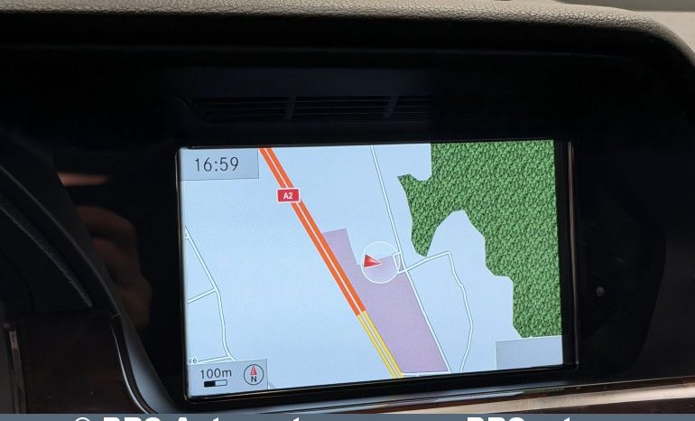 Mercedes-Benz GLK 350 4Matic Automatas 2013 full