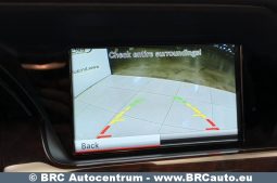 Mercedes-Benz GLK 350 4Matic Automatas 2013 full