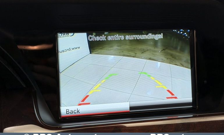 Mercedes-Benz GLK 350 4Matic Automatas 2013 full