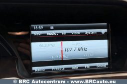 Mercedes-Benz GLK 350 4Matic Automatas 2013 full