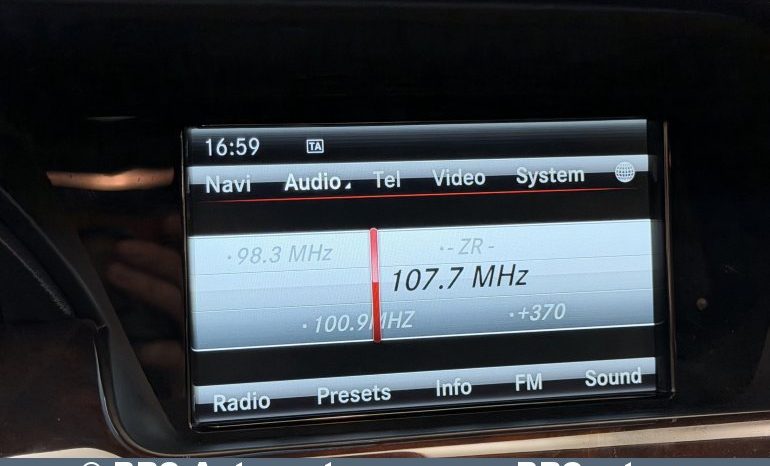 Mercedes-Benz GLK 350 4Matic Automatas 2013 full