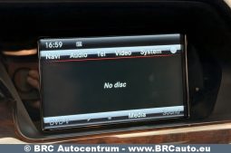 Mercedes-Benz GLK 350 4Matic Automatas 2013 full